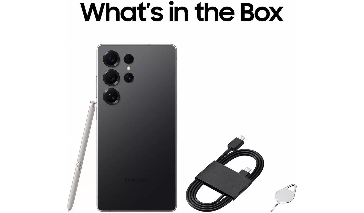 Samsung Galaxy S25 Ultra Ai Phone