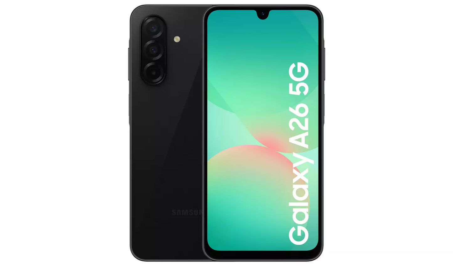 Samsung Galaxy A26 5G