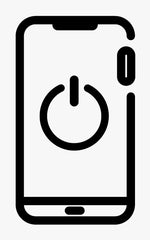 Power Button Repair for iPhone 14