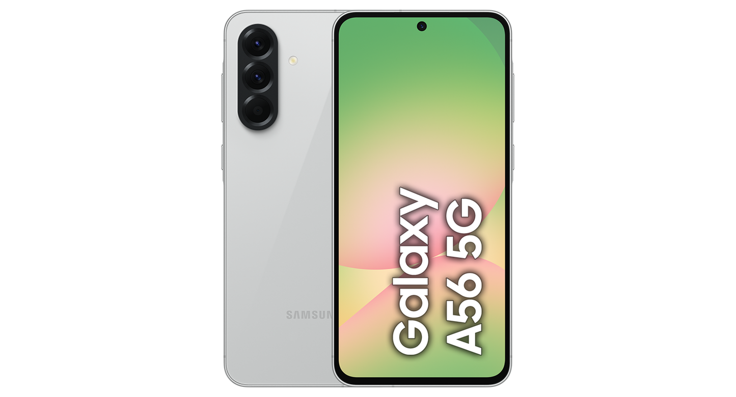 Samsung Galaxy A56 5G
