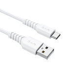 USB-A to USB-C Fast Charging & Data Cable