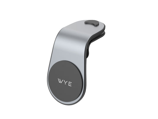 Mini Magnetic Air Vent In-Car Holder