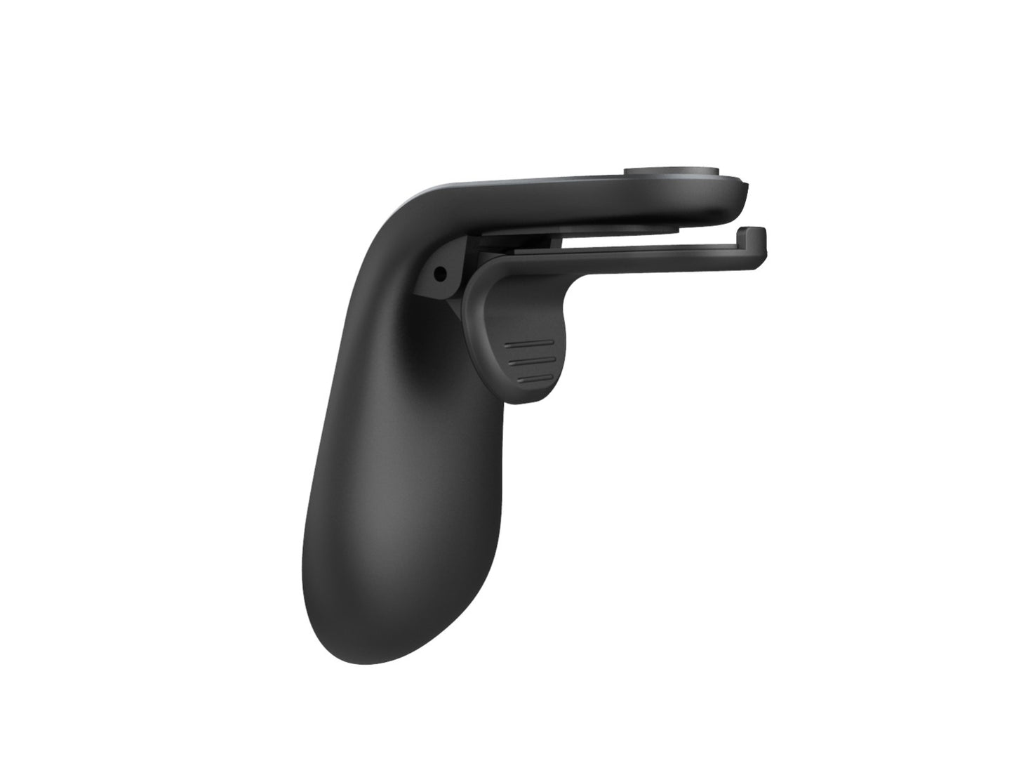 Mini Magnetic Air Vent In-Car Holder