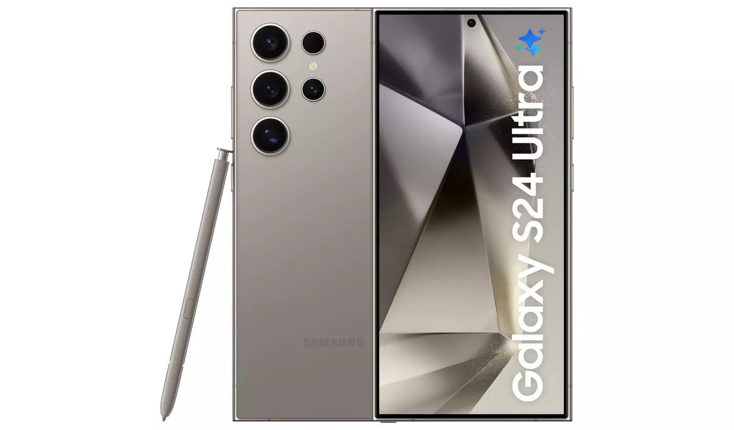 Samsung Galaxy S24 Ultra Ai Phone