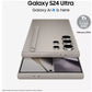 Samsung Galaxy S24 Ultra Ai Phone