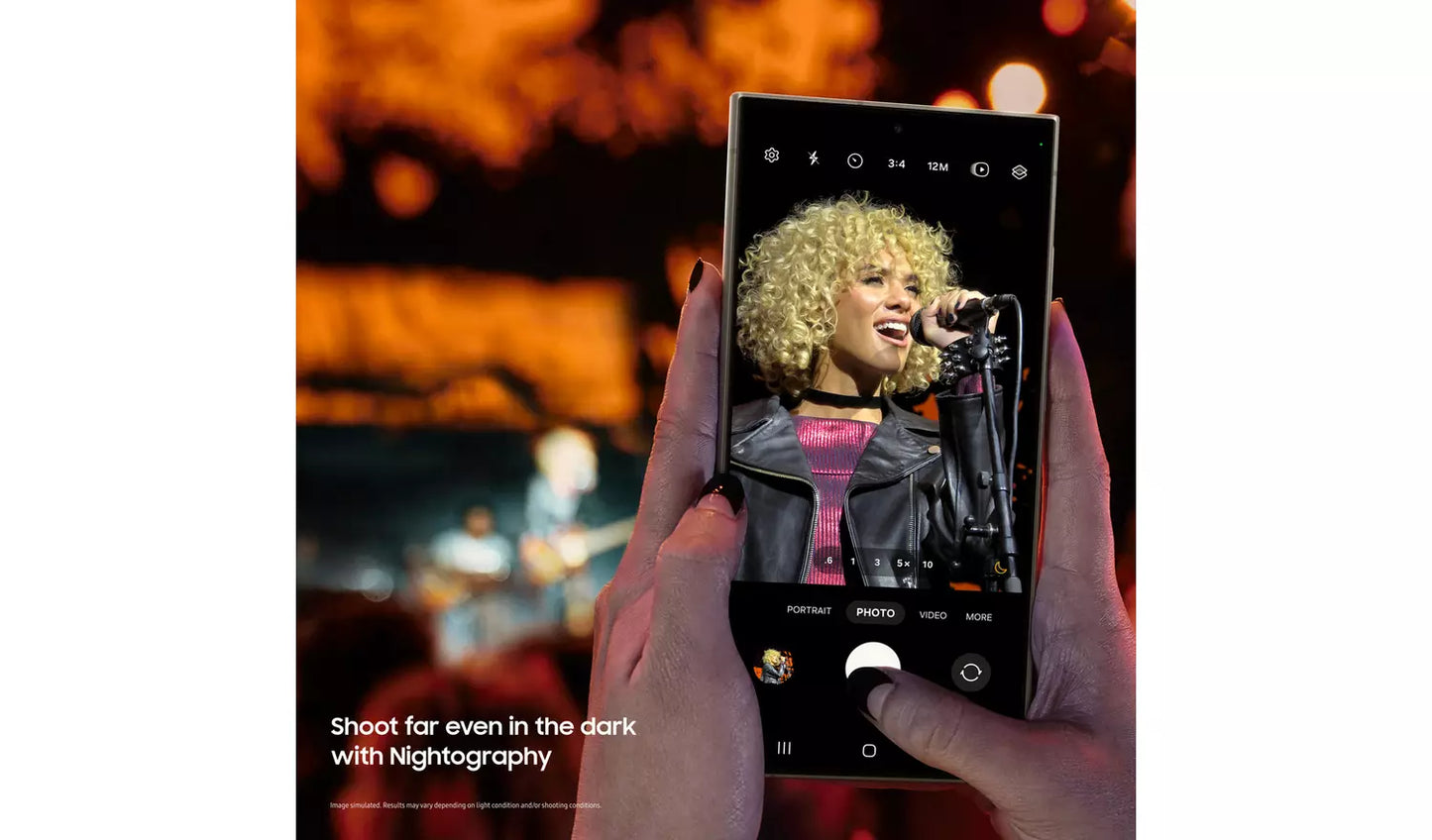 Samsung Galaxy S24 Ultra Ai Phone