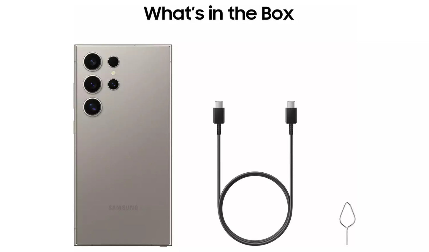 Samsung Galaxy S24 Ultra Ai Phone