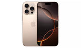 Apple iPhone 16 Pro Max 256GB, Desert Titanium