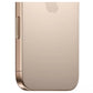 Apple iPhone 16 Pro Max 256GB, Desert Titanium