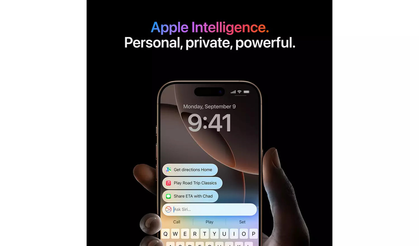 Apple iPhone 16 Pro Max 256GB, Desert Titanium