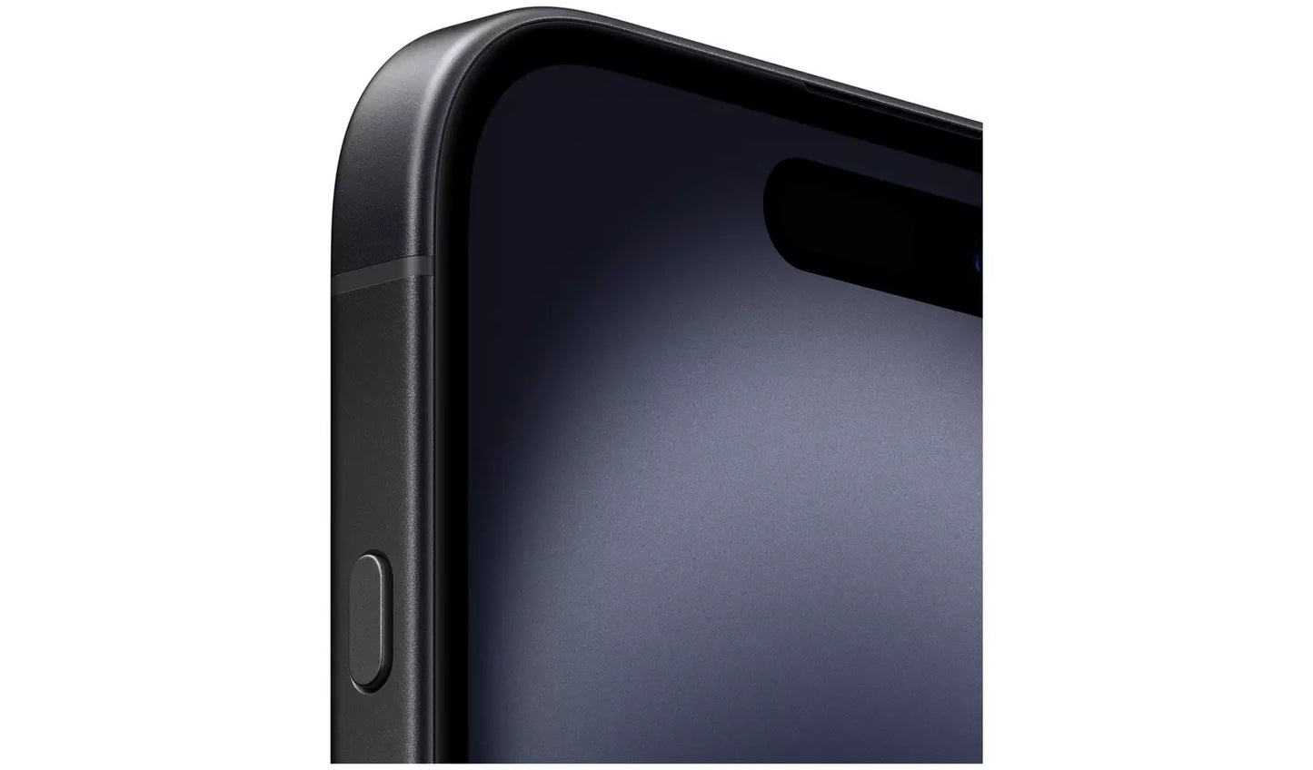 Apple iPhone 16 128GB, Black Titanium