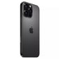 Apple iPhone 16 Pro Max 256GB, Black Titanium