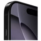 Apple iPhone 16 Pro Max 256GB, Black Titanium