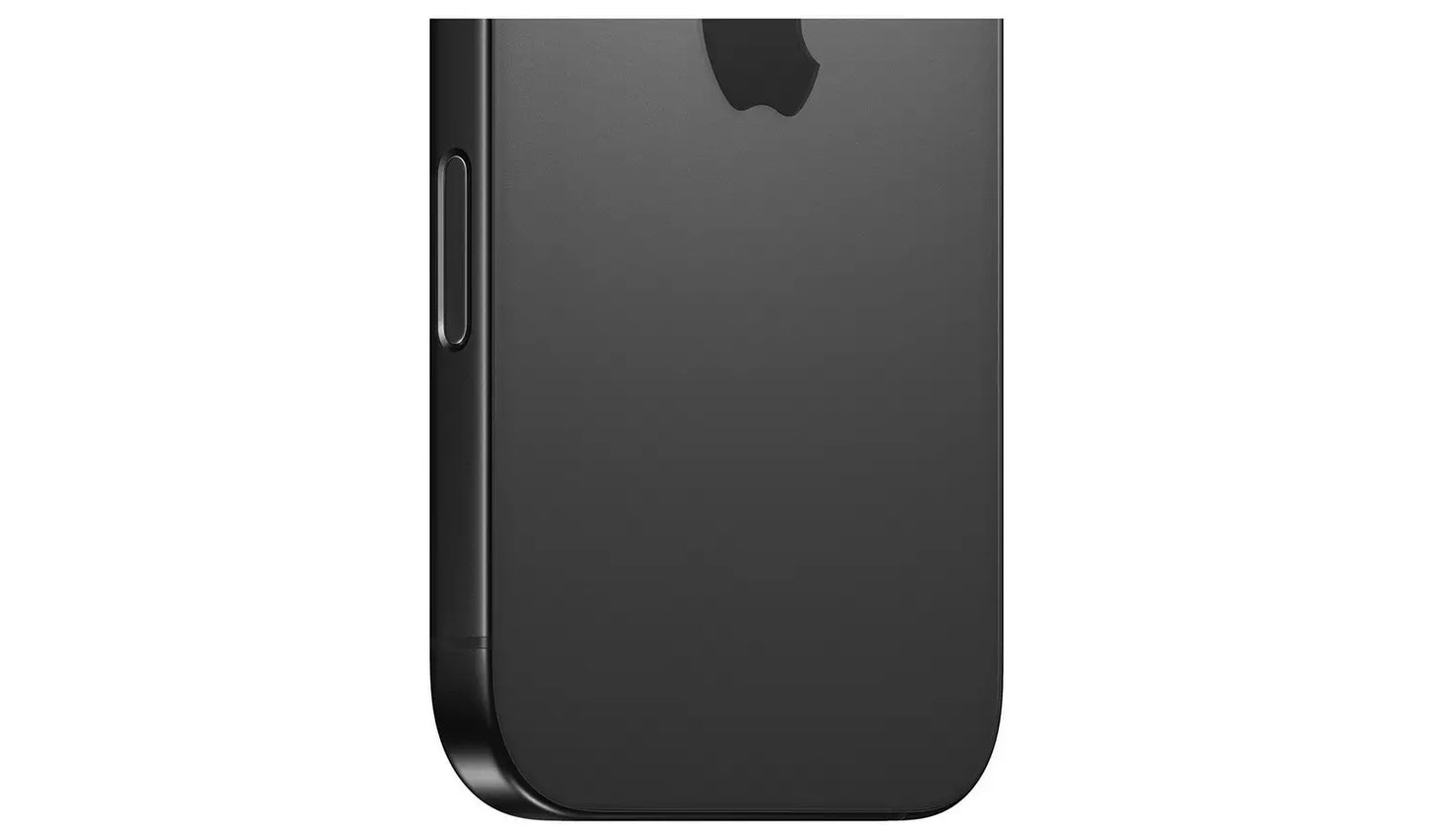 Apple iPhone 16 Pro Max 256GB, Black Titanium