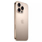 Apple iPhone 16 Pro 128GB, Desert Titanium