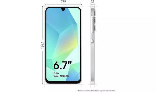 Samsung Galaxy A16 4G