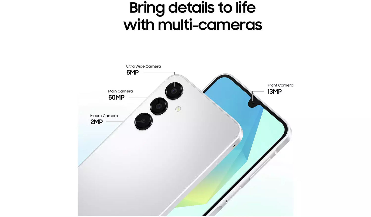 Samsung Galaxy A16 4G