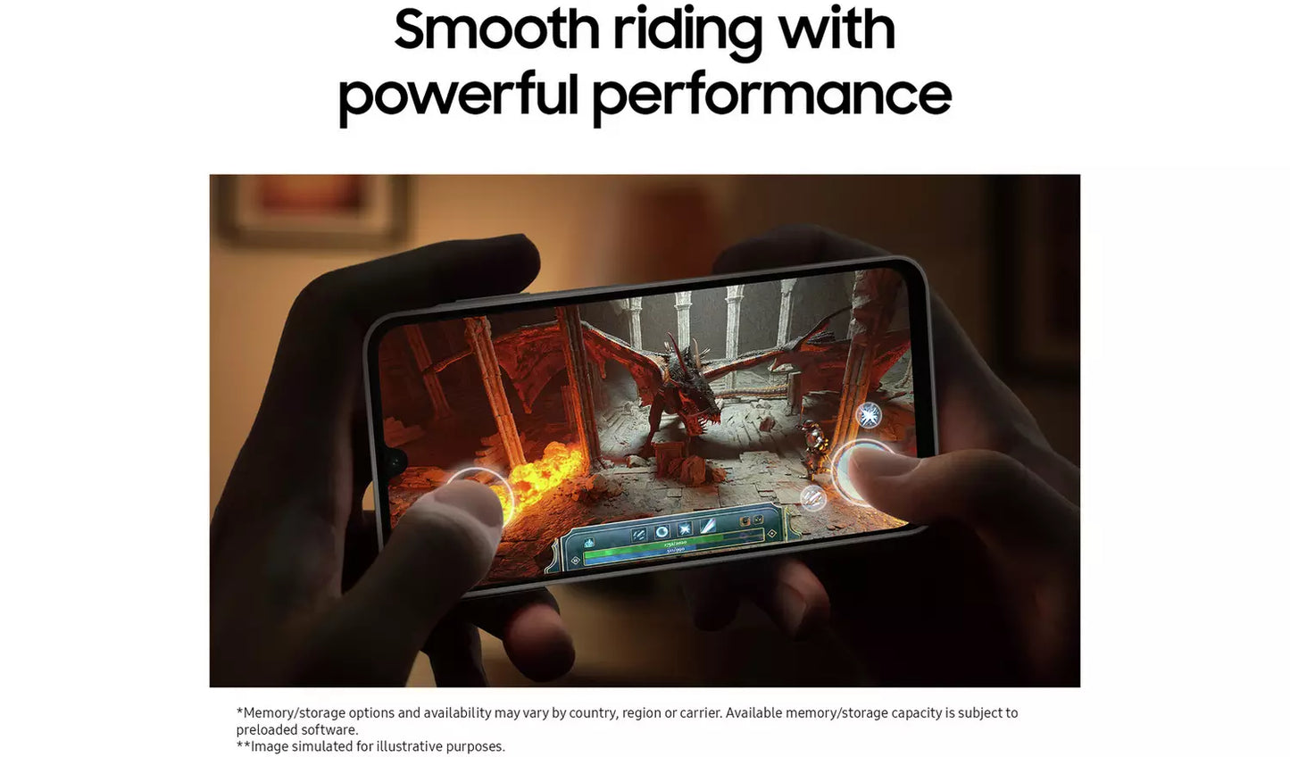 Samsung Galaxy A16 4G