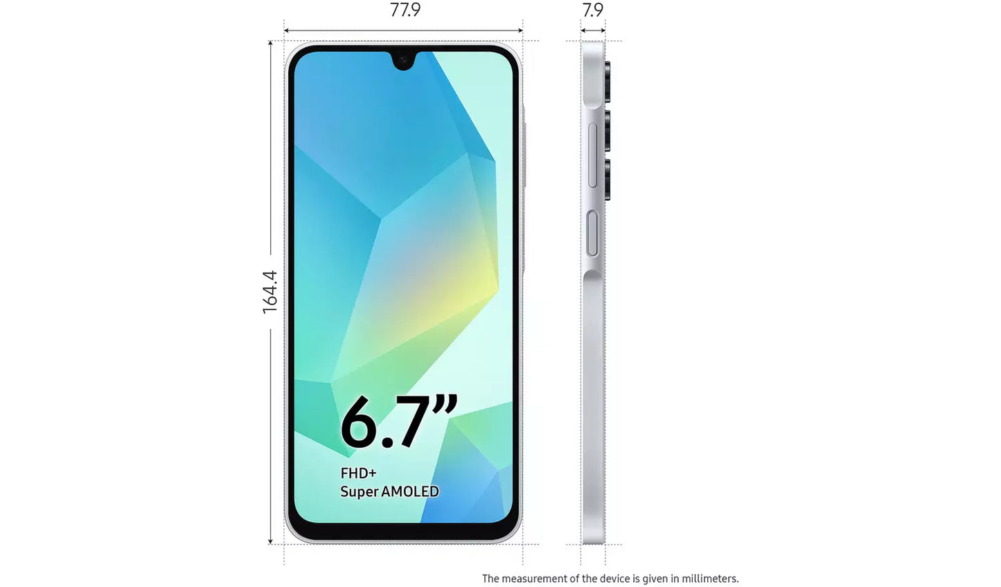 Samsung Galaxy A16 5G