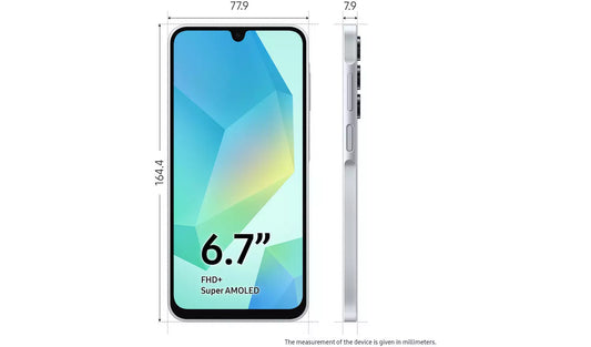 Samsung Galaxy A16 5G