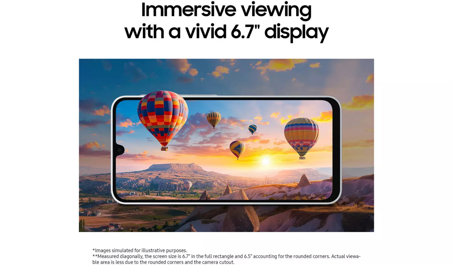 Samsung Galaxy A16 5G