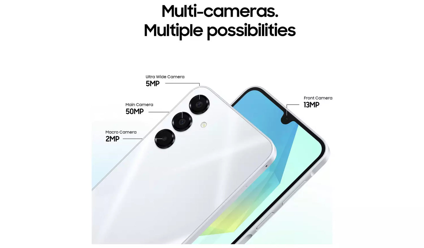 Samsung Galaxy A16 5G