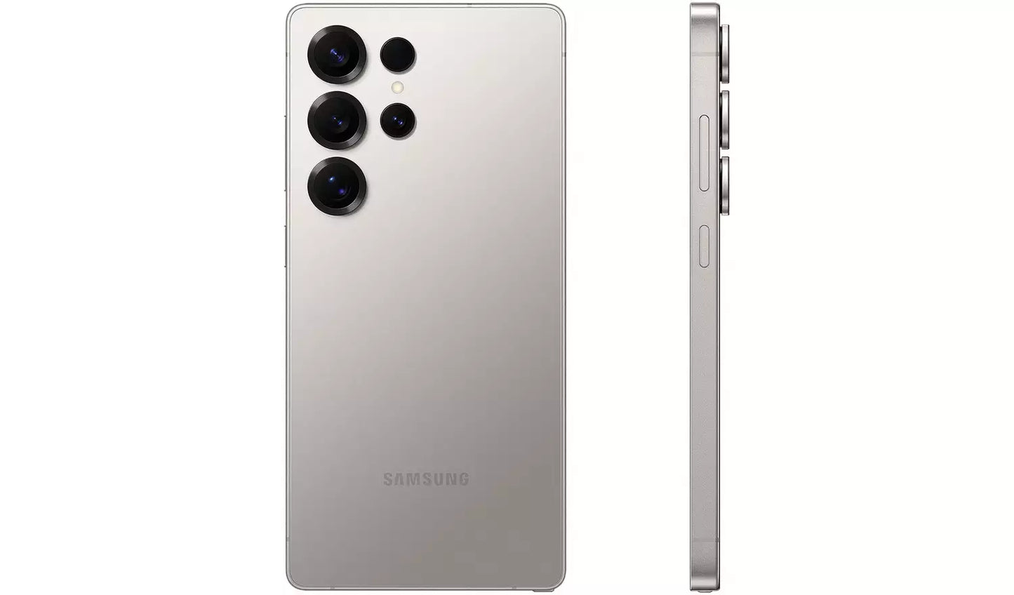 Samsung Galaxy S25 Ultra Ai Phone