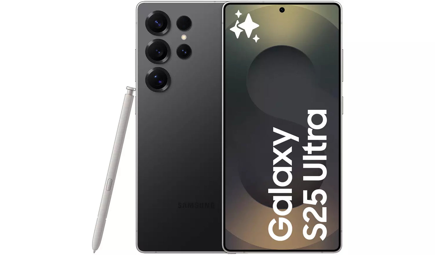 Samsung Galaxy S25 Ultra Ai Phone