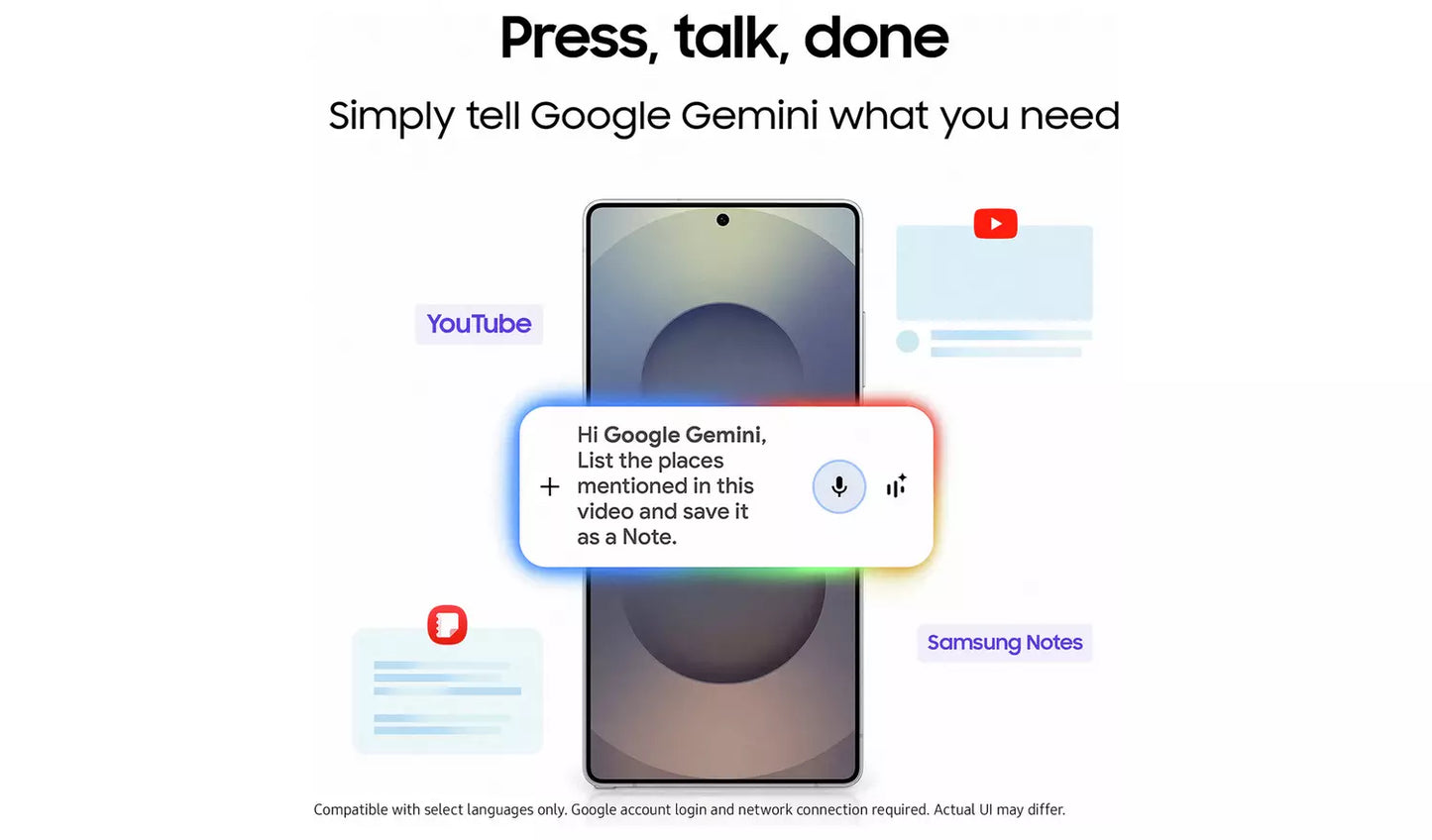 Samsung Galaxy S25 Ultra Ai Phone