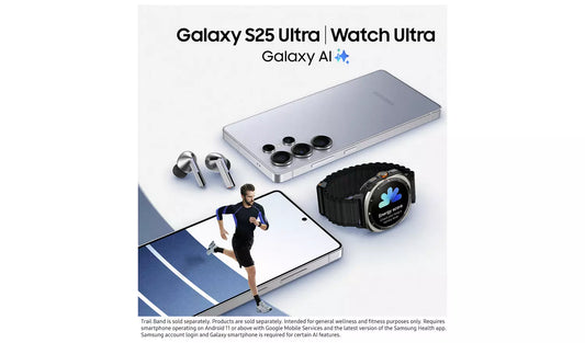 Samsung Galaxy S25 Ultra Ai Phone