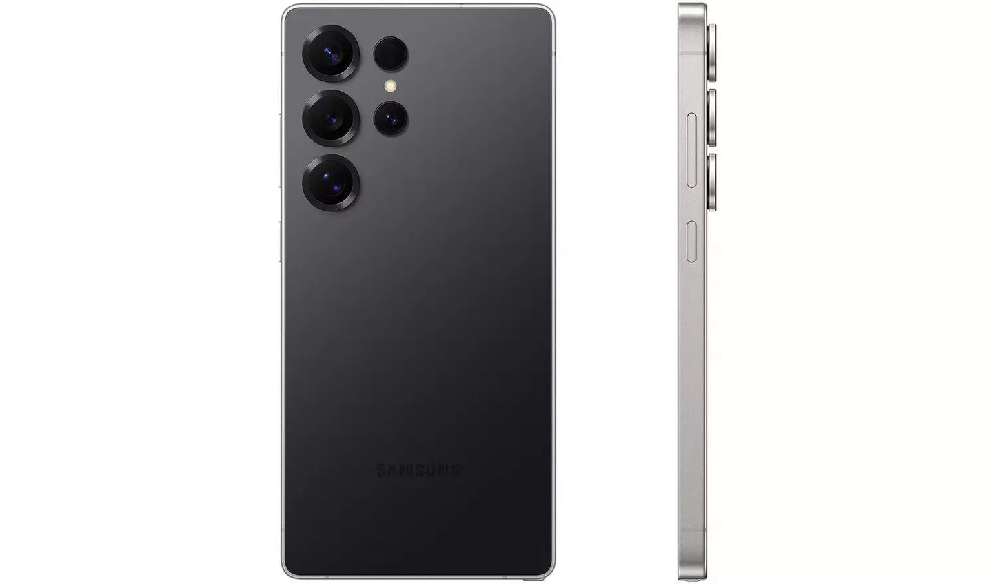 Samsung Galaxy S25 Ultra Ai Phone