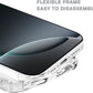 iPhone Transparent Clear Case