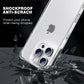 iPhone Transparent Clear Case