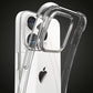 iPhone Transparent Clear Case