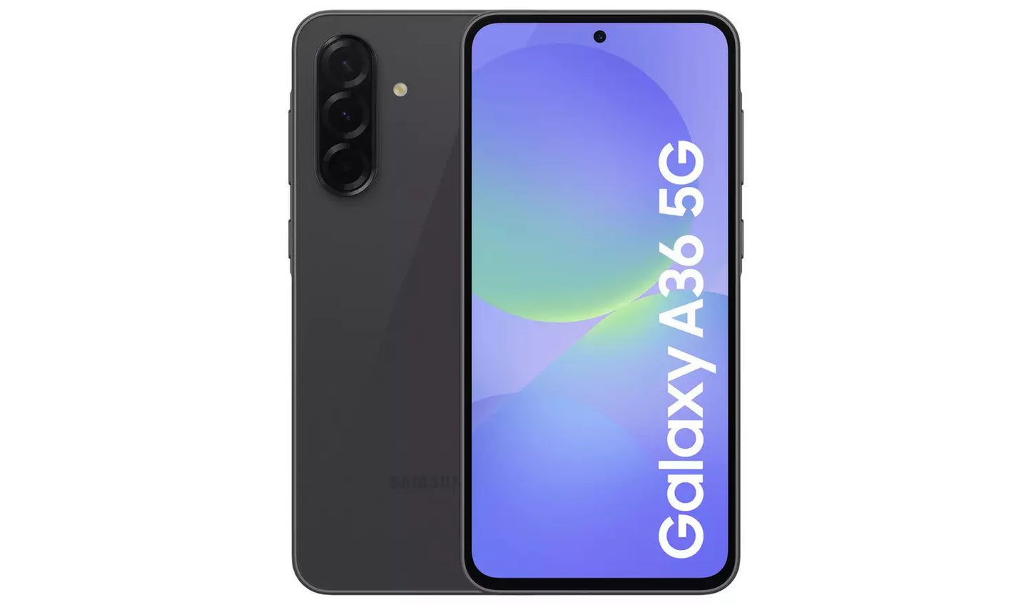 Samsung Galaxy A36 5G