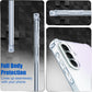 Samsung A series Clear Case