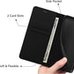 iPhone Leather Luxury Book Case