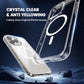 iPhone MagSafe Clear Case