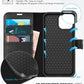 Samsung A series Luxury Flip Case