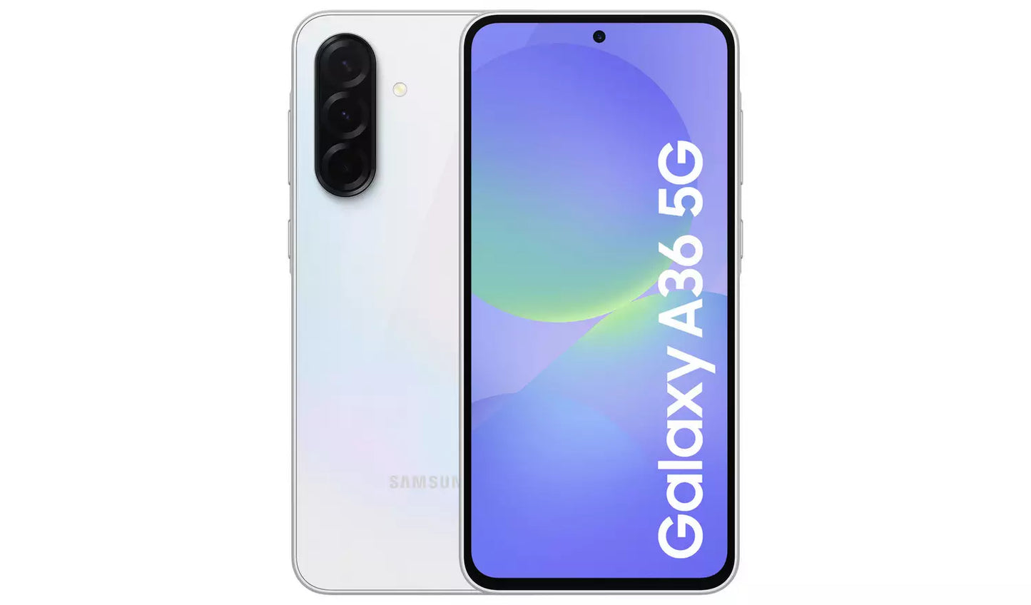 Samsung Galaxy A36 5G