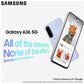 Samsung Galaxy A36 5G