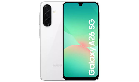 Samsung Galaxy A26 5G