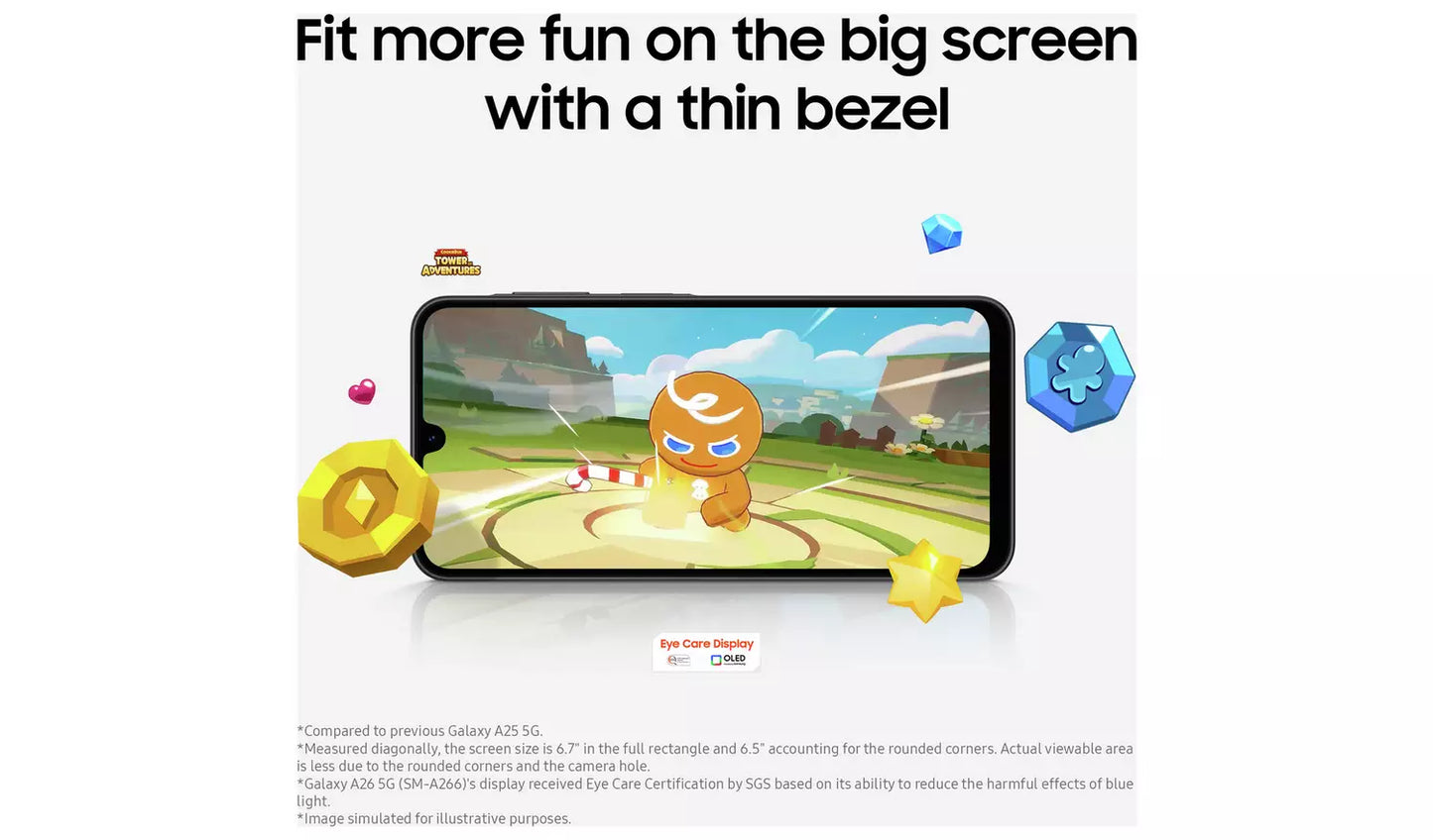 Samsung Galaxy A26 5G