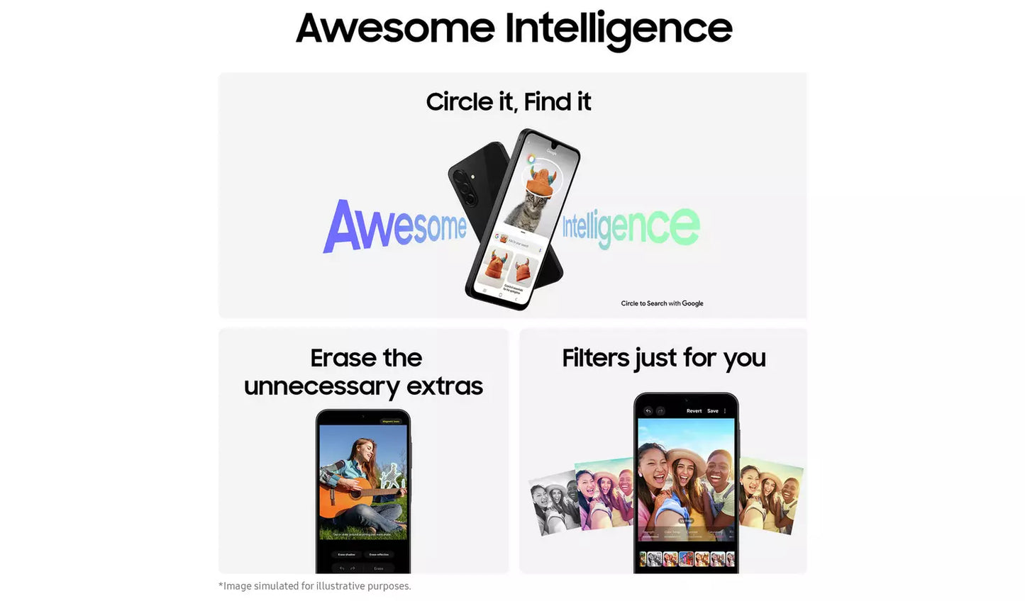 Samsung Galaxy A26 5G