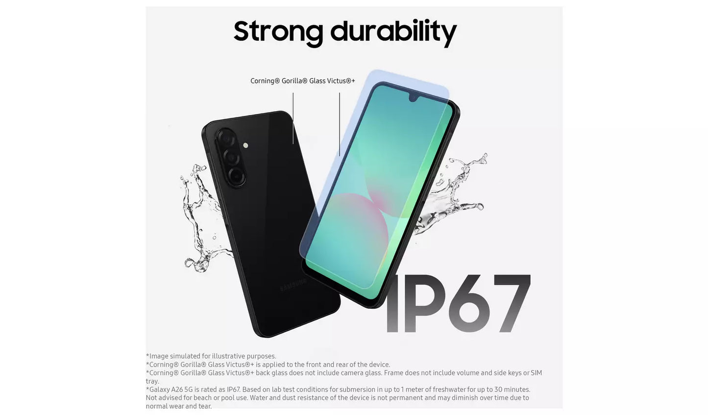 Samsung Galaxy A26 5G