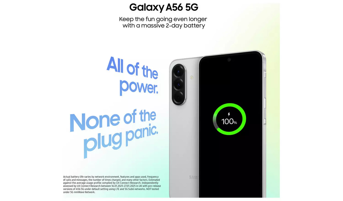 Samsung Galaxy A56 5G