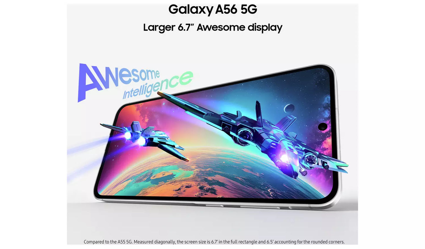 Samsung Galaxy A56 5G