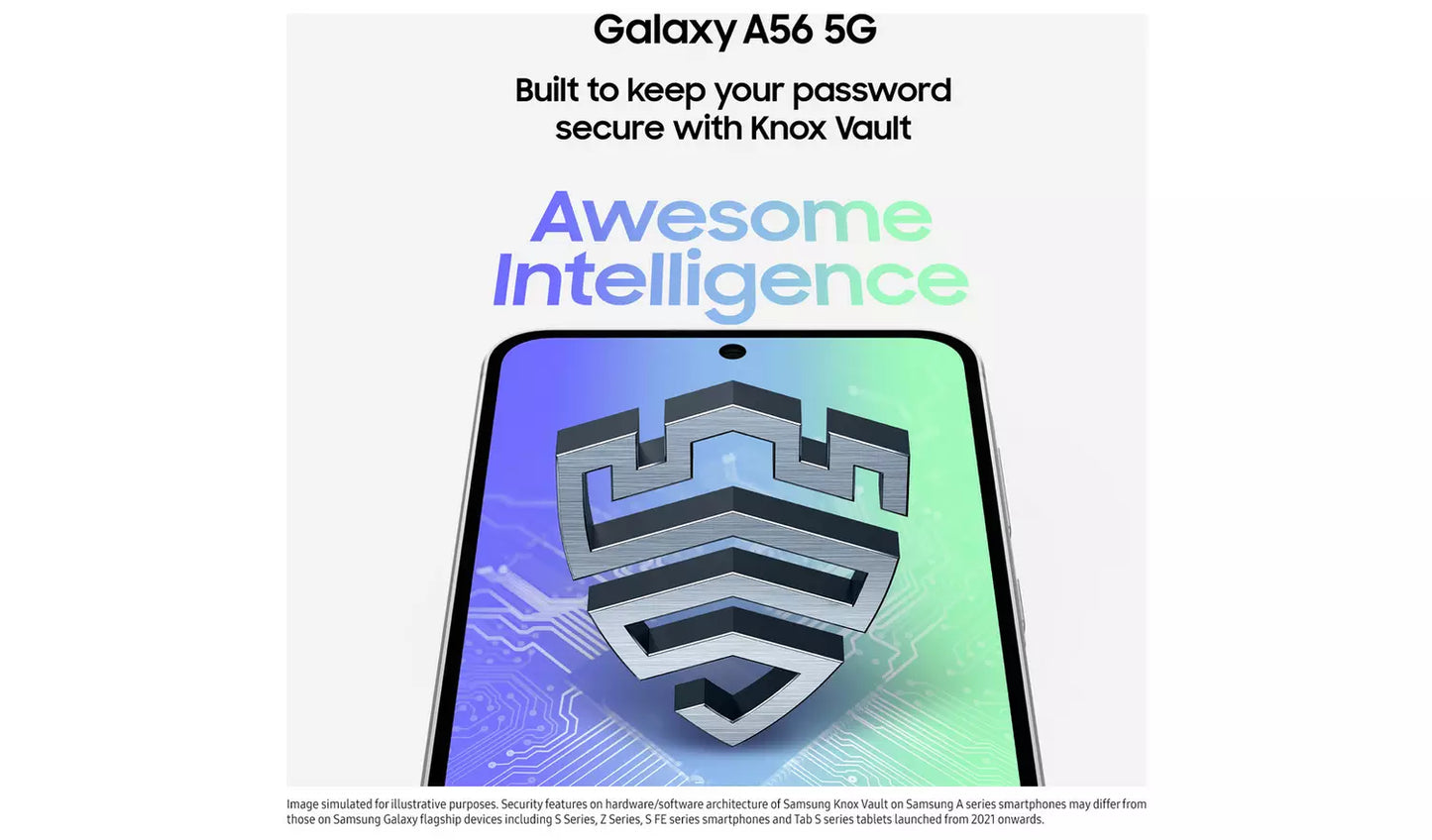 Samsung Galaxy A56 5G