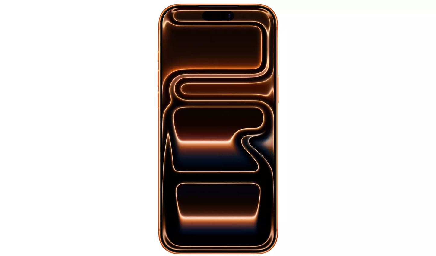 Apple iPhone 17 Pro Max 256GB Cosmic Orange