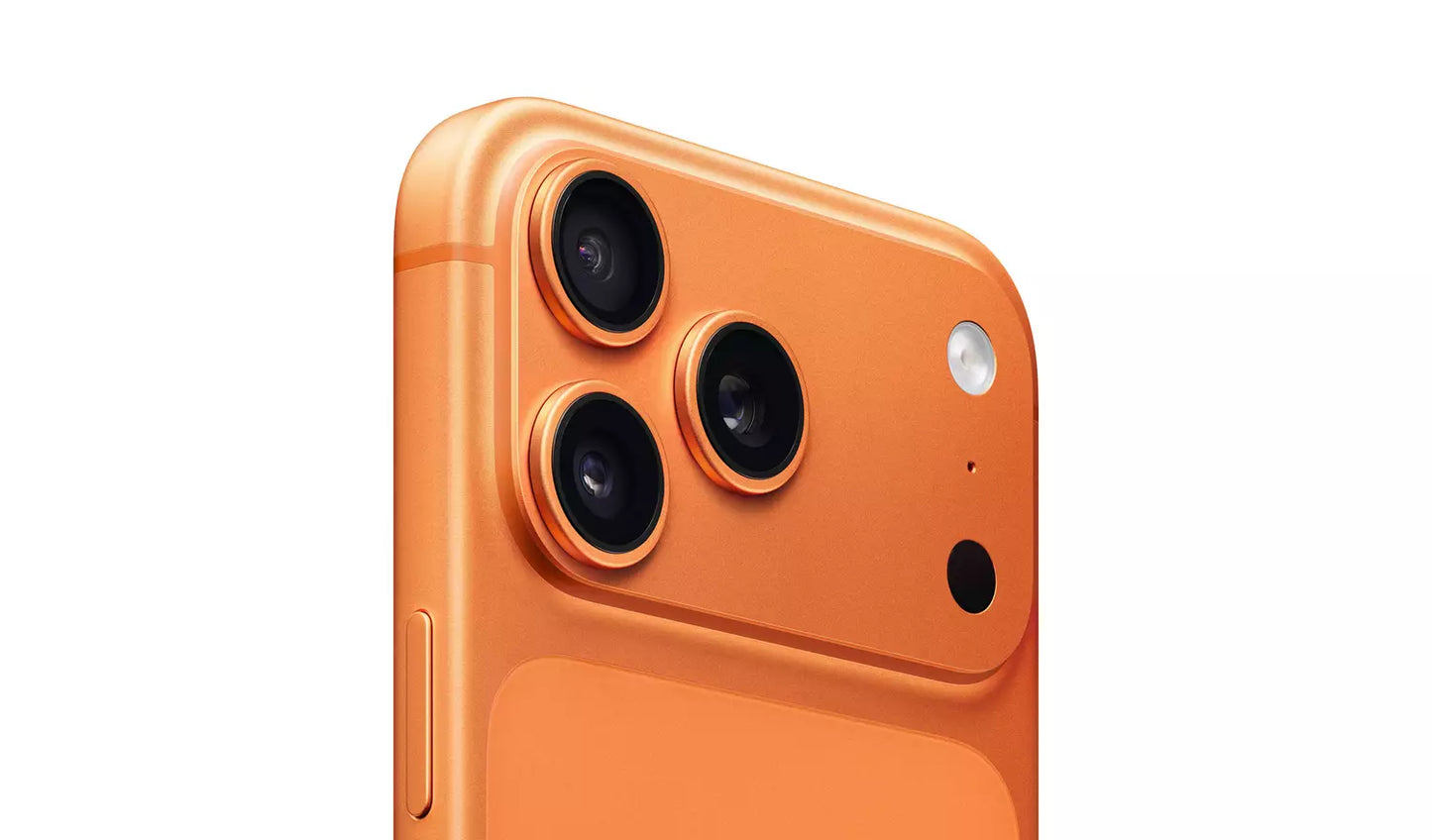 Apple iPhone 17 Pro Max 256GB Cosmic Orange